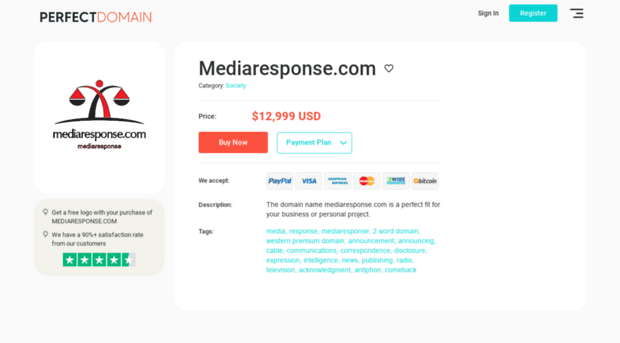 mediaresponse.com