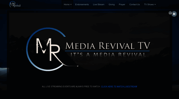 mediarevivaltv.com