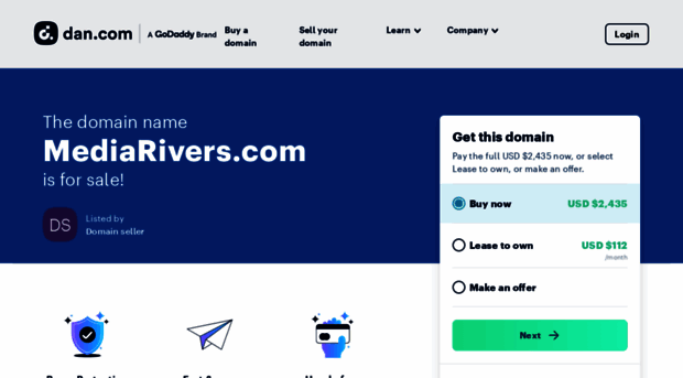 mediarivers.com