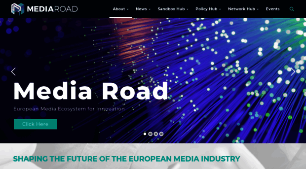 mediaroad.eu