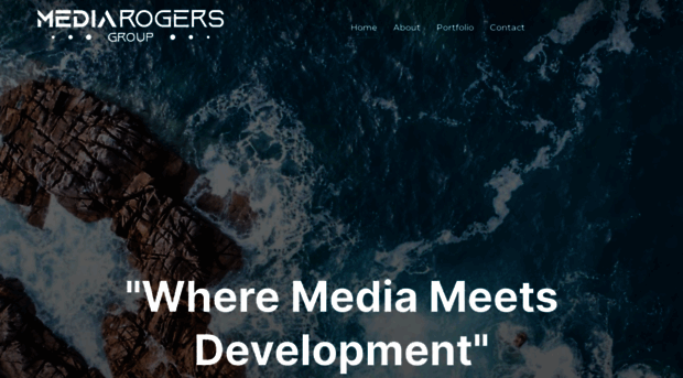 mediarogersgroup.com