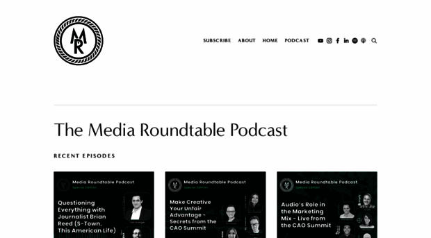 mediaroundtable.com