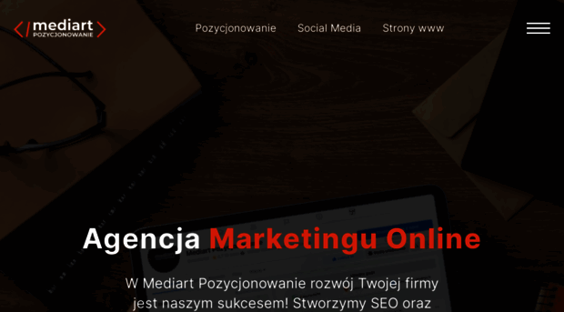 mediart.pl