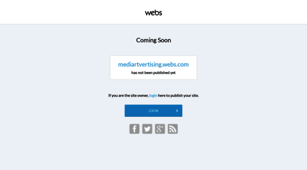 mediartvertising.webs.com