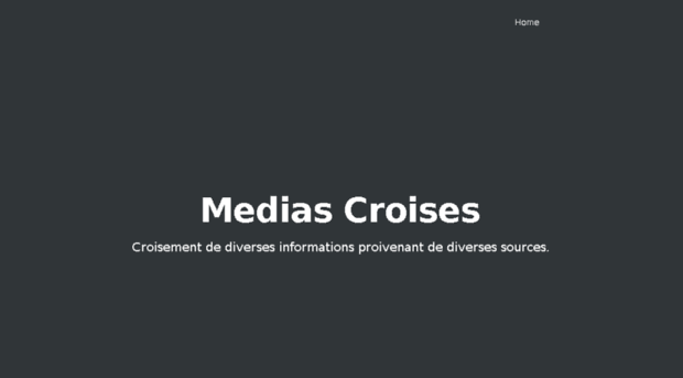 medias-croises.fr