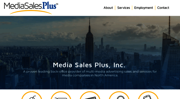 mediasalesplus.com