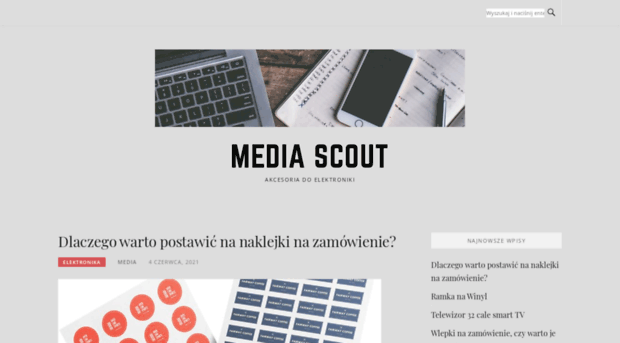 mediascout.pl