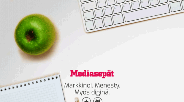 mediasepat.fi