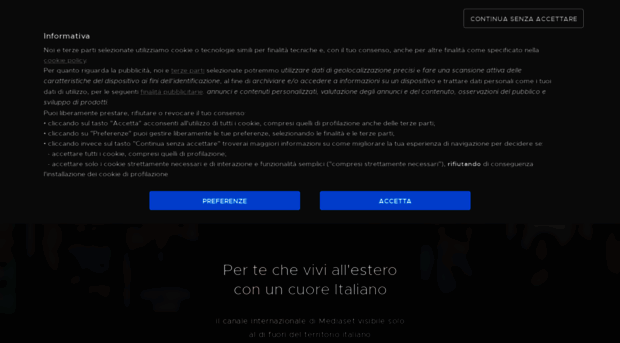 mediaset.net