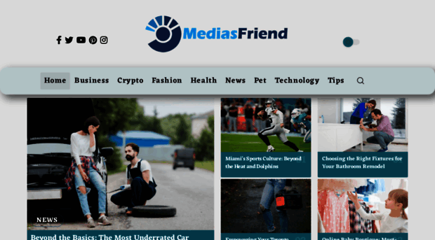 mediasfriend.com