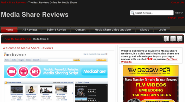 mediashare-reviews.info