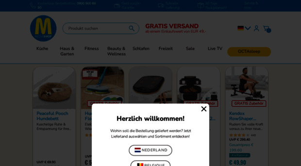 mediashop.de