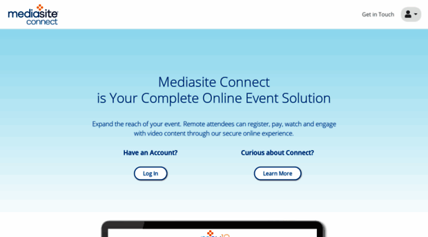 mediasiteconnect.com