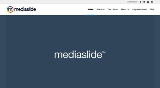 mediaslide.com