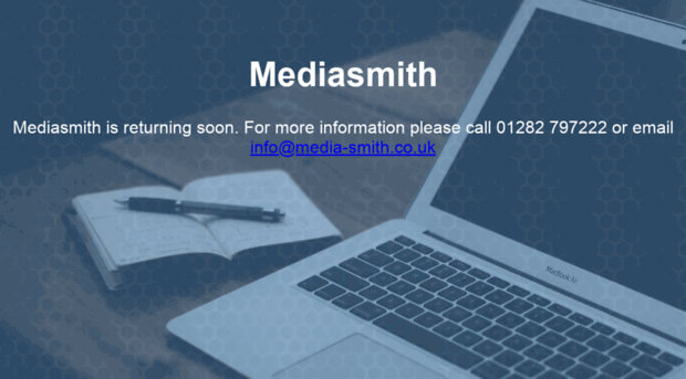 mediasmithwebdesign.co.uk