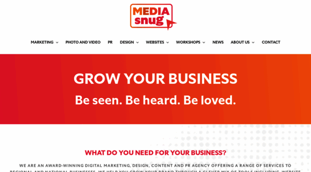 mediasnug.com