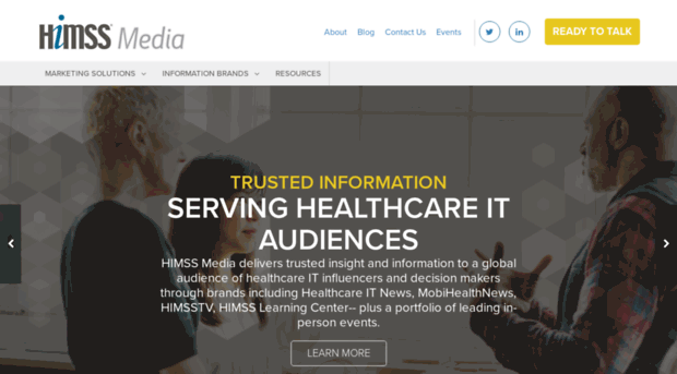 mediasolutions.healthcareitnews.com