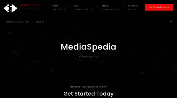 mediaspedia.com