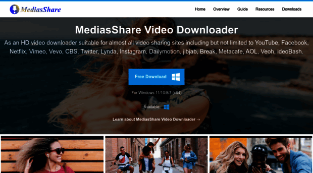 mediasshare.com