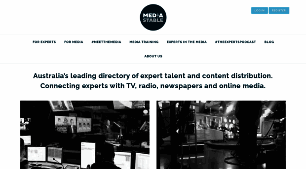 mediastable.com.au