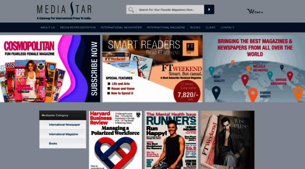 mediastar.co.in