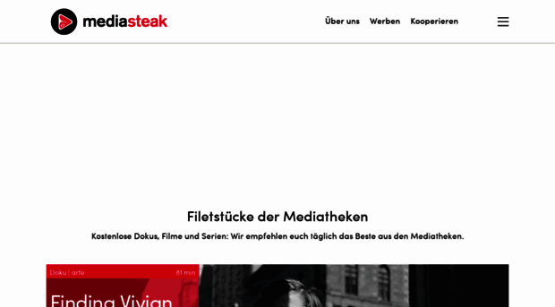 mediasteak.com