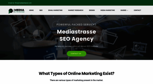 mediastrasse.com
