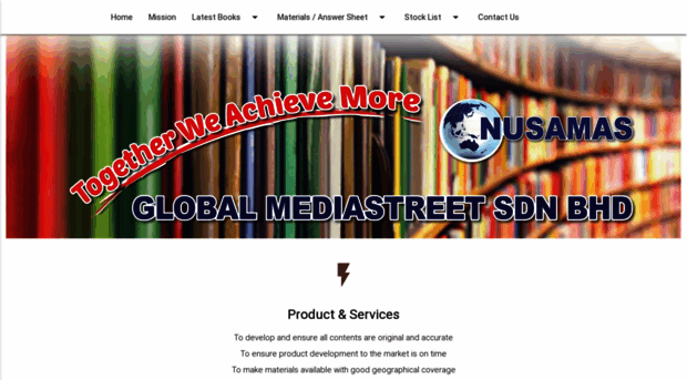 mediastreet.com.my