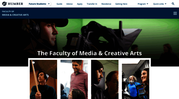 mediastudies.humber.ca