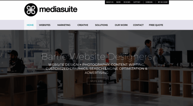 mediasuite.ca