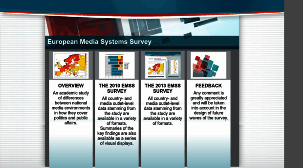 mediasystemsineurope.org