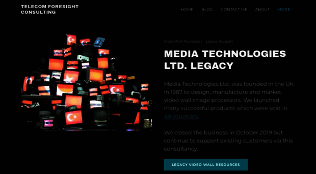 mediat.co.uk