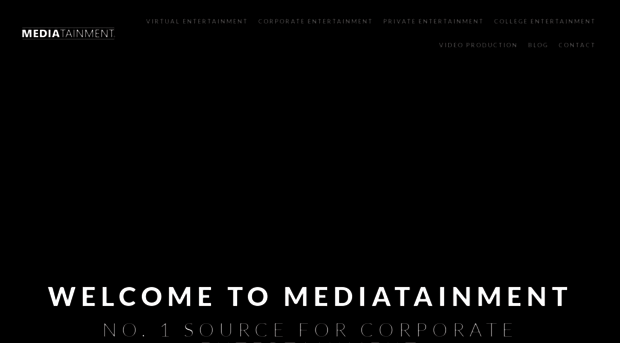 mediatainment.com