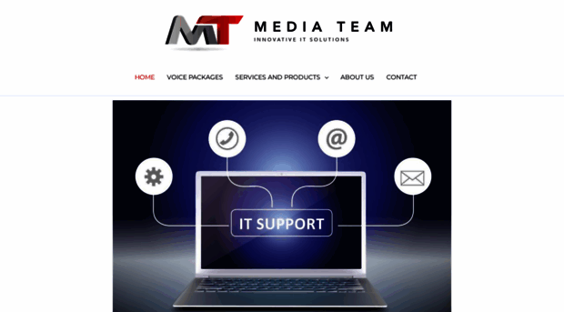 mediateam.co.za