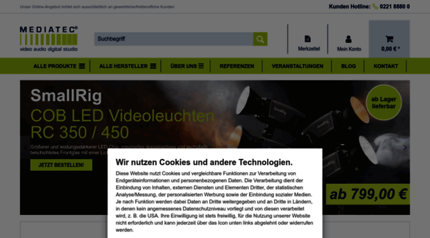 mediatec.de