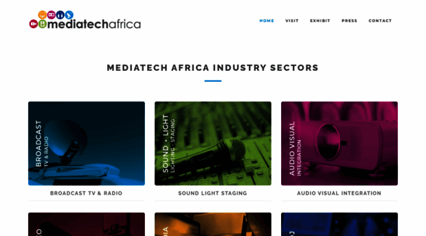 mediatech.co.za