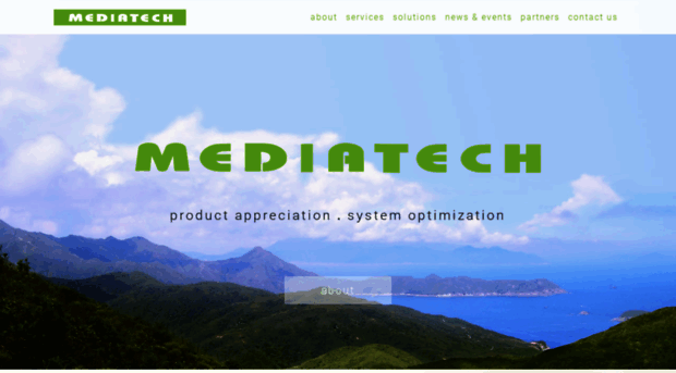 mediatech.com.hk
