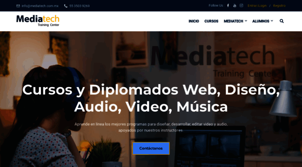 mediatech.com.mx