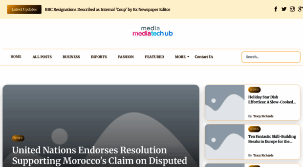 mediatechhub.co.uk