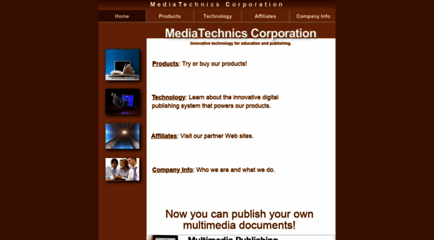 mediatechnicscorp.com