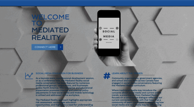 mediatedreality.com