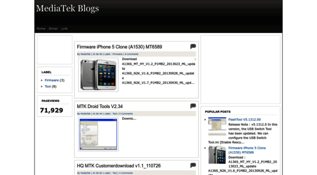 mediatek.blogspot.com