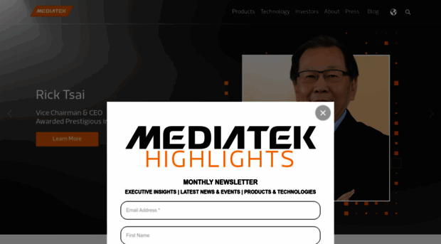 mediatek.com