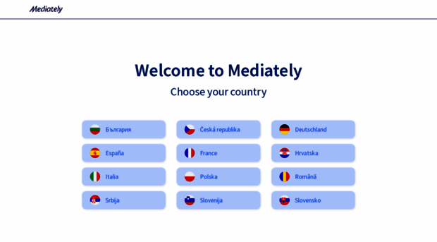 mediately.co