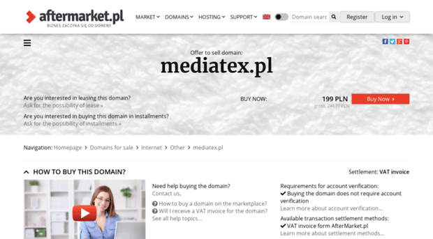 mediatex.pl