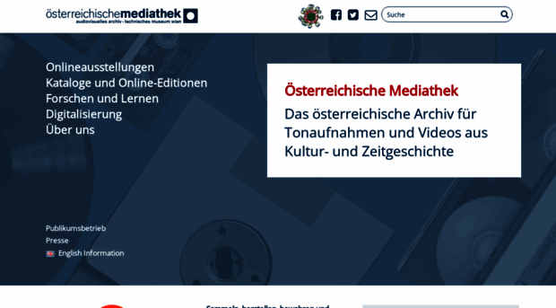 mediathek.at