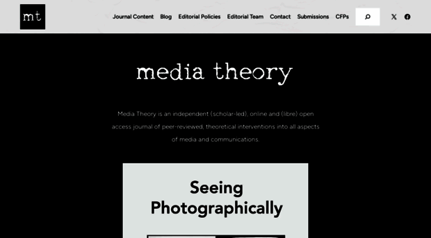 mediatheoryjournal.org