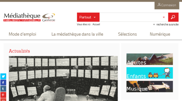 mediatheque-gardanne.fr