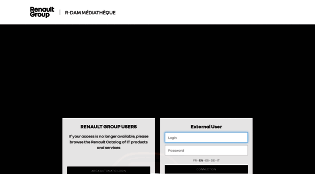 mediatheque.renault.com