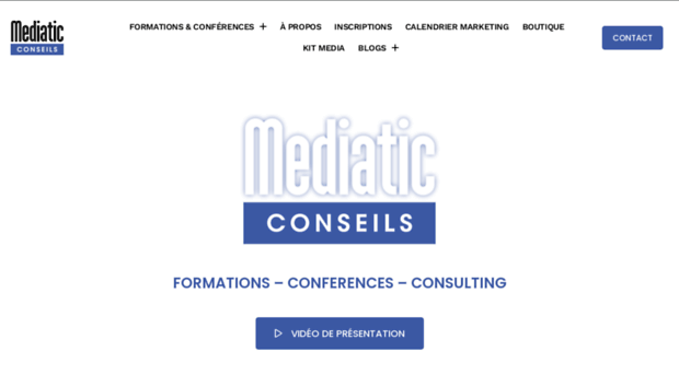 mediatic.ch